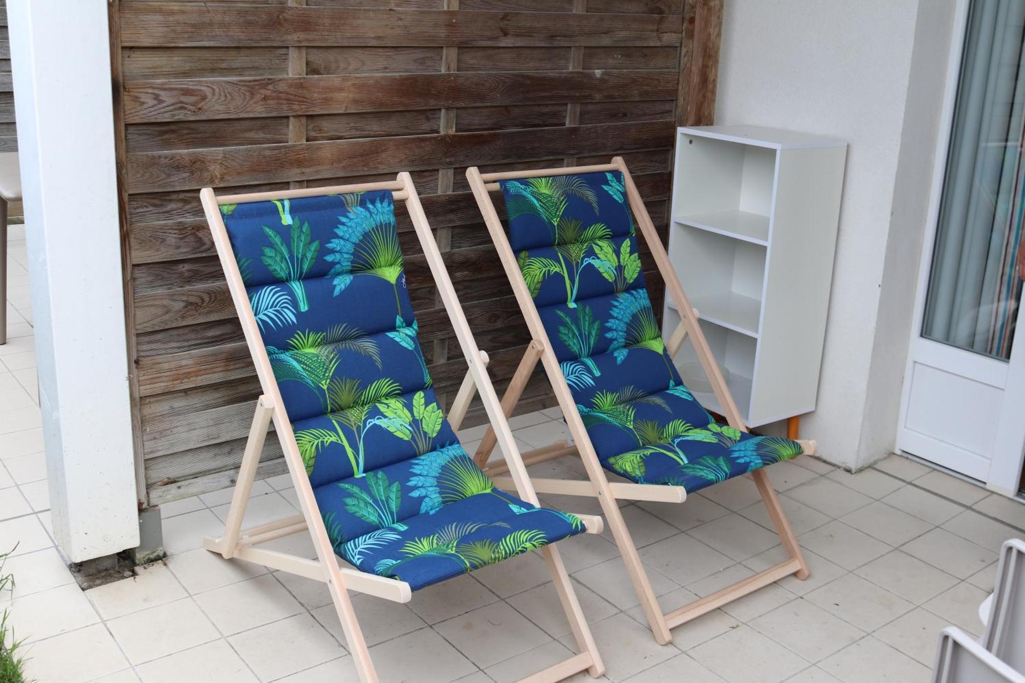 Apartamento Le 501 F2 De Plain-Pied Avec Terrasse Courseulles-sur-Mer Exterior foto